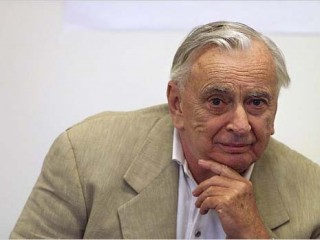 Gore Vidal picture, image, poster
